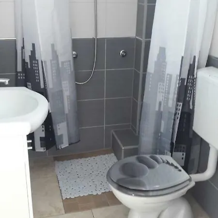 Apartment Katarina *