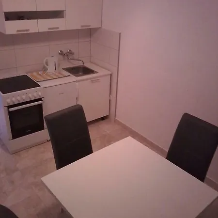 Katarina Apartment