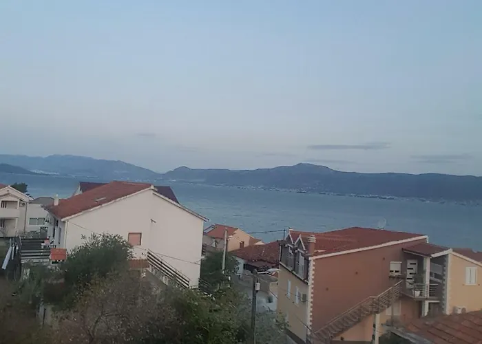 Appartement Katarina