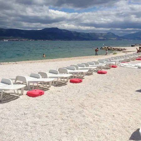 Katarina * Trogir