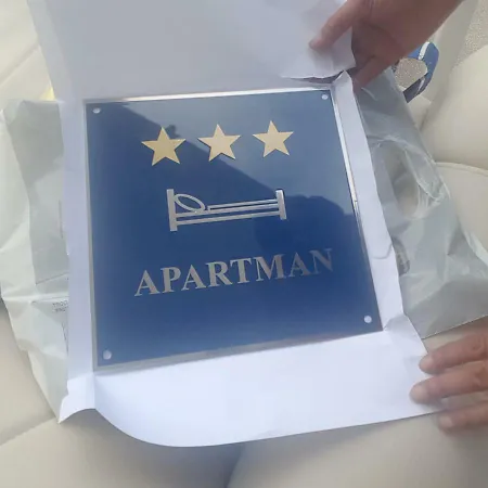 Katarina Appartamento Traù